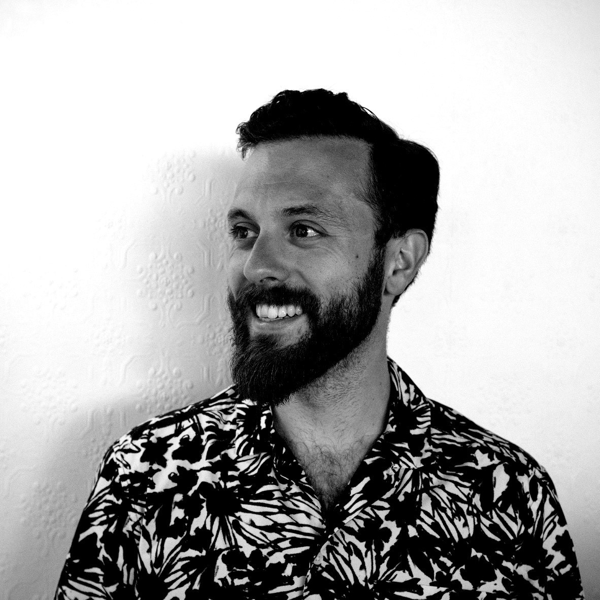 Martial André / Fortiche