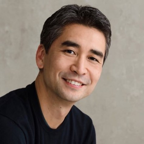 Kazu Kibuishi